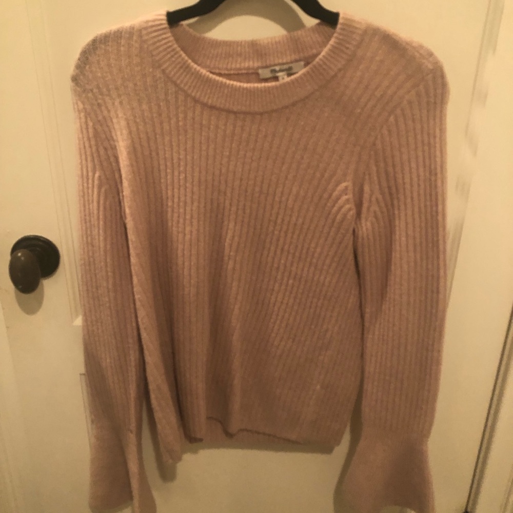 Madewell Sweater - Picture 1 of 3